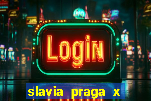 slavia praga x milan palpite